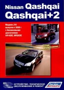 Qashqai-2 prof